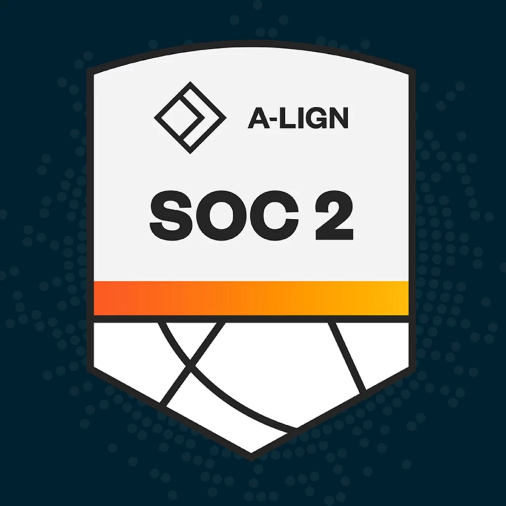 SOC 2 Badge