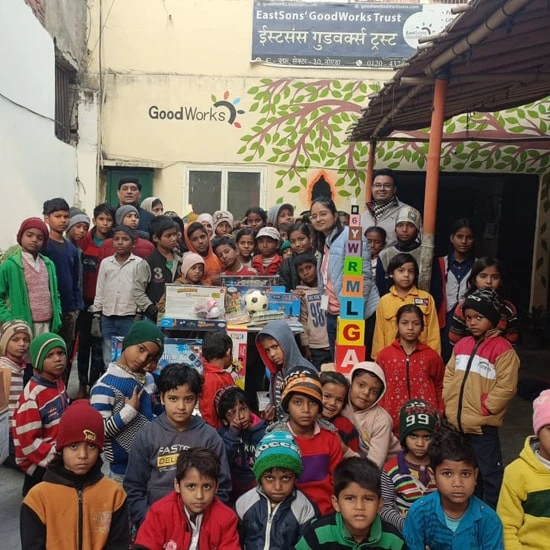 Toydrive India