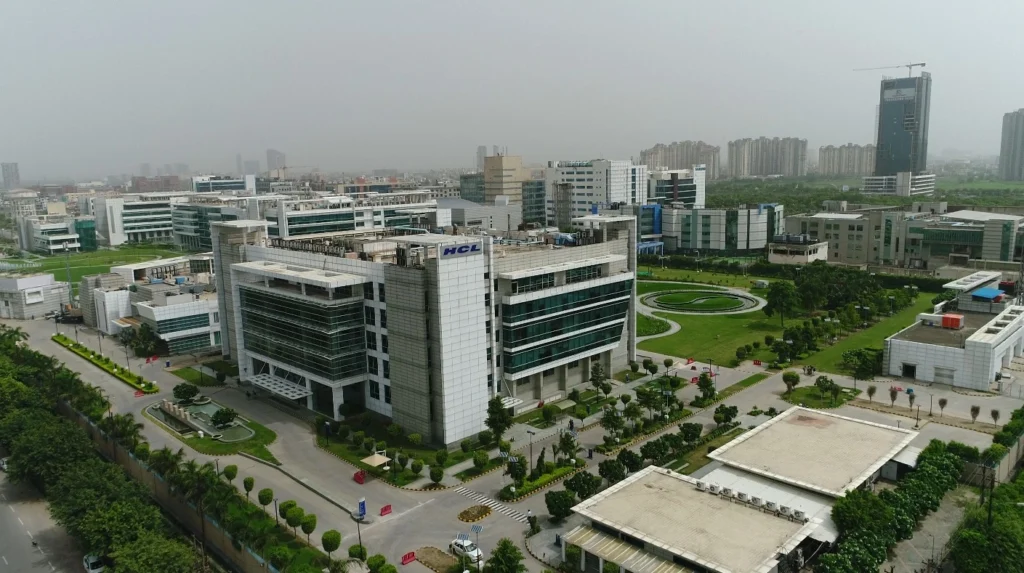 Noida, India - The best place to invest