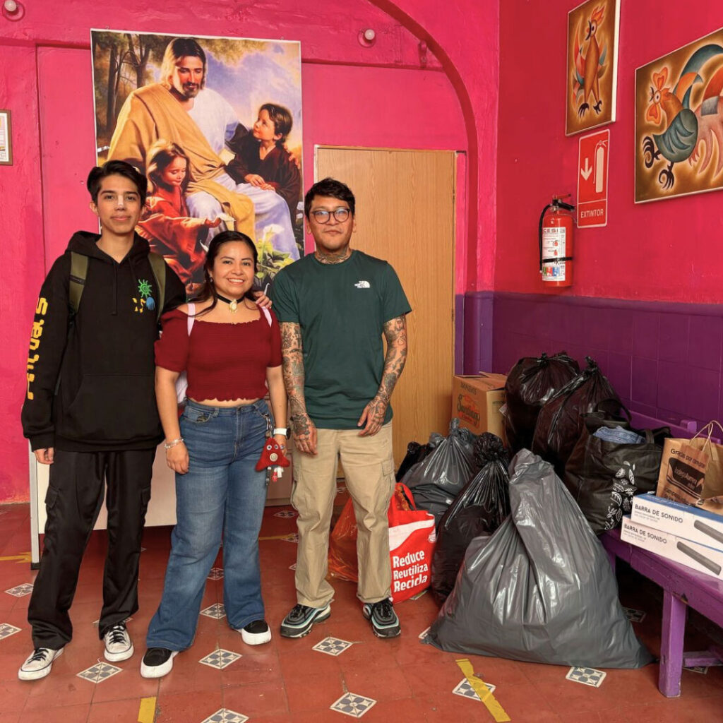 CDMX Giving Back-thmbnail