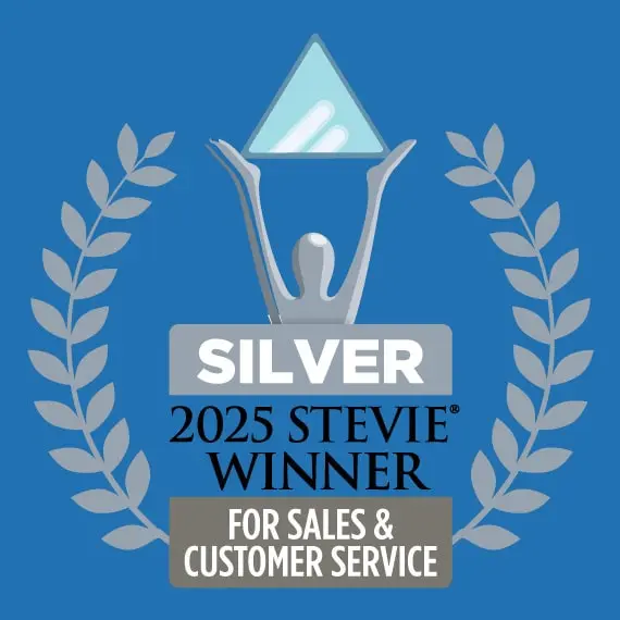 Stevie Award 2025