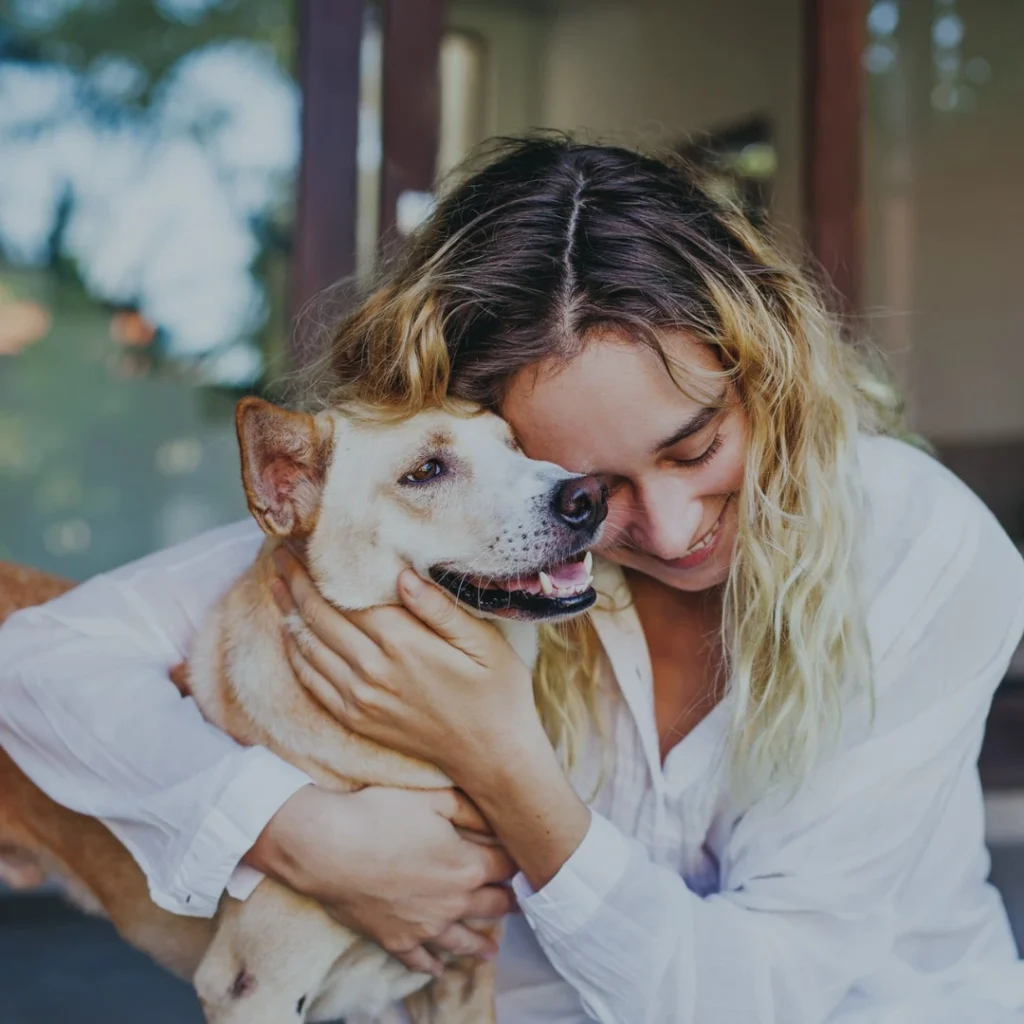 pet care support