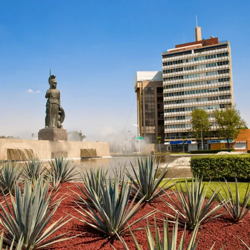 Mexico Square-min