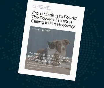 Pet-Recovery