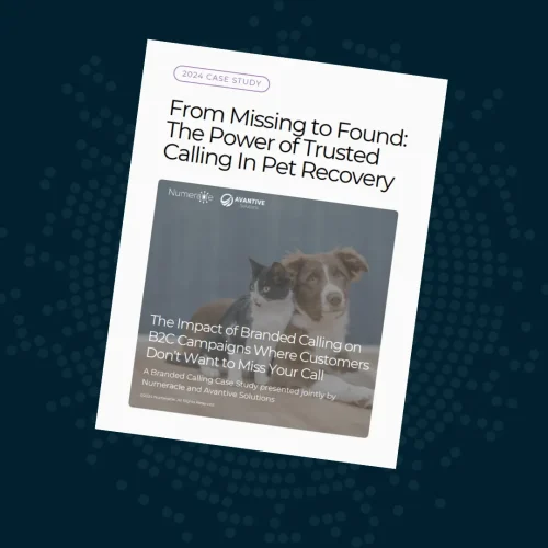 Pet-Recovery