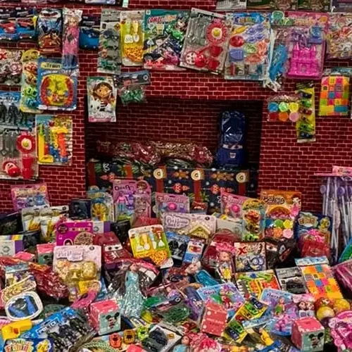 toydrive